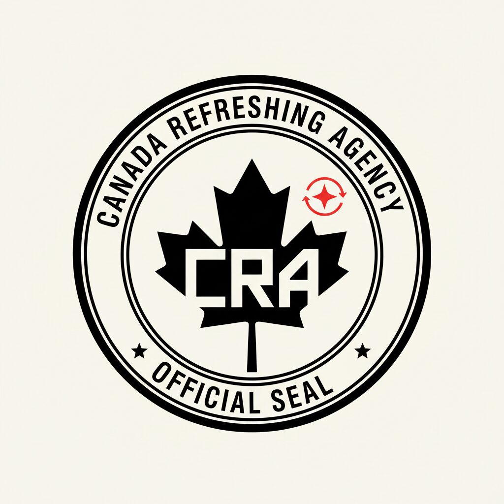 Canada Refreshing Agency